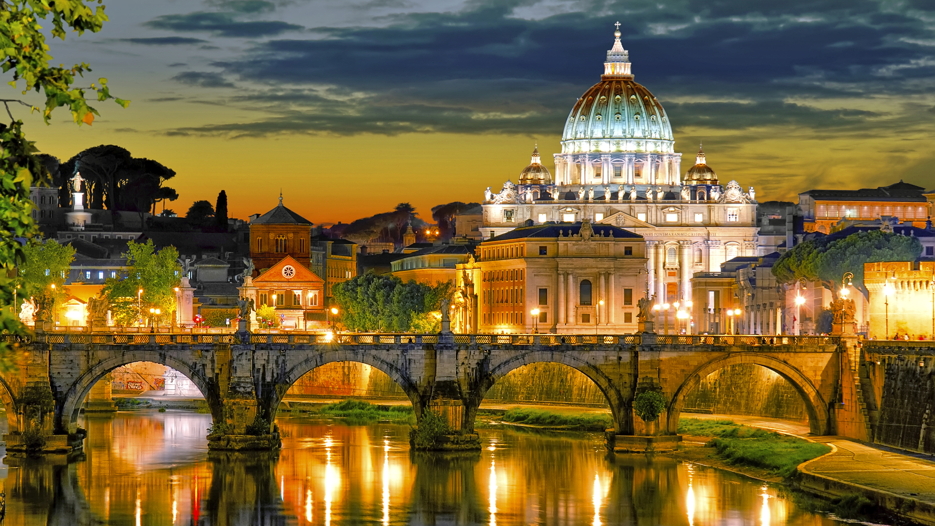 Déménagement vers Italie